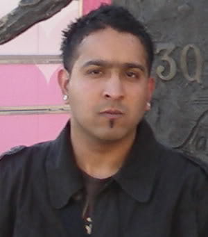 Nina Singh