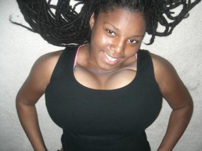Natasha Padmore