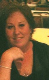 Doreen Carey