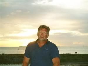 Rodney Boudreaux