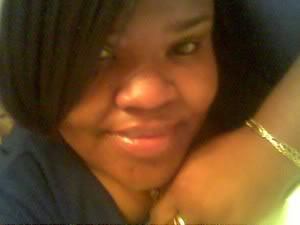 Salandra Reeves
