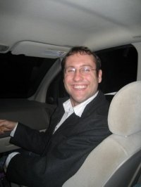 Christopher Crider