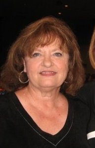 Paula Wulff