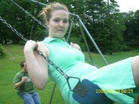 Samantha Chouinard