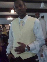 Tremayne Gandy