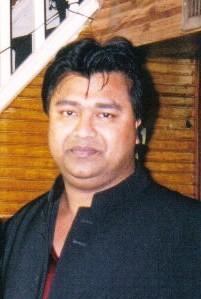 Jahangir Rahman