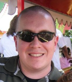 Timothy Porter