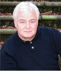Ronald Sirisky