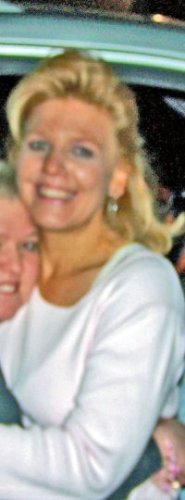 Kelly Grubin