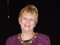 Edwina Aaron