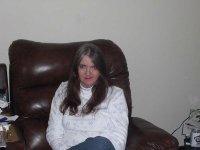 Cheryl Fergison