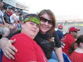 Candace Vanhook