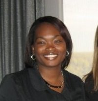 Haneefah Banks