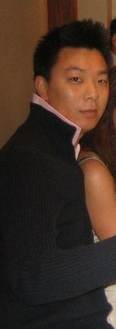 Alex Lee