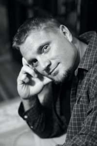 Timothy Katello