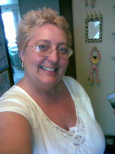 Marcie Newton