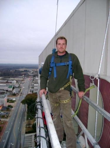 Scott Tisdale