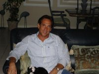 Andrew Caine