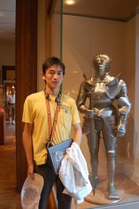 Zhenyu Zhou