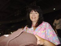 Jeanette Newville