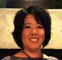 Pamela Okumura