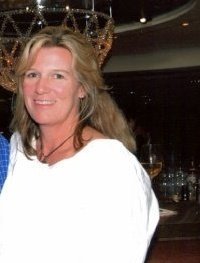 Julie Baker
