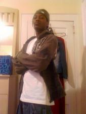 Cedric Hunter