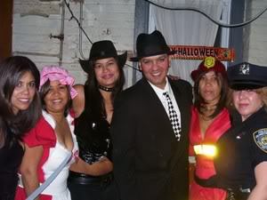 Willie Morales