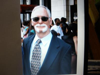Robert Sellers