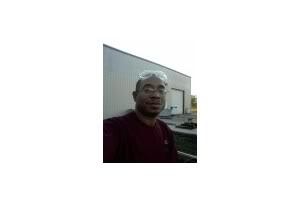 Anthony Pearson