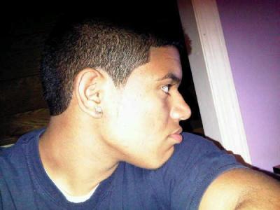 Jordy Jimenez