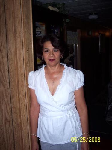 Araceli Vargas