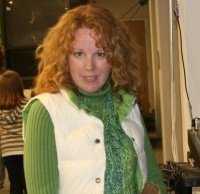 Joy Green