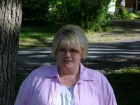 Laurie Swanger