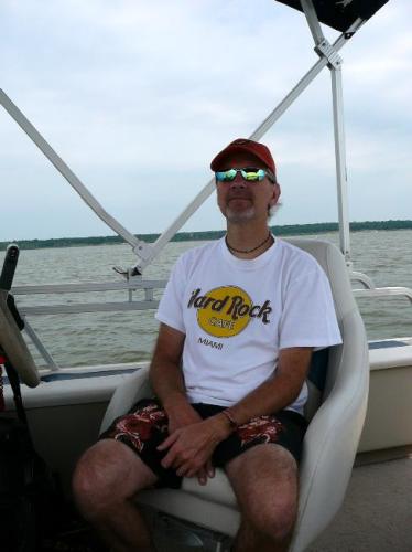 Scott Randolph