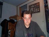 Joshua Van Matre