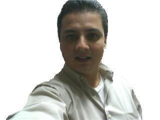 Gerardo Zelaya