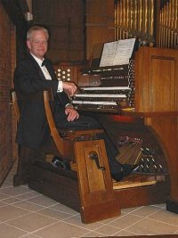 Stephen Spain