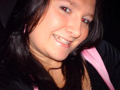 Ashley Krebs