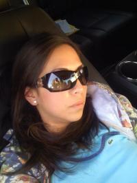 Rizza Allas
