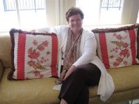 Jeanne Batridge
