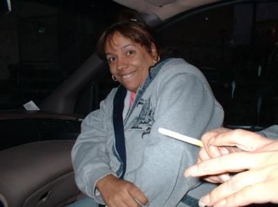 Carmen Caban