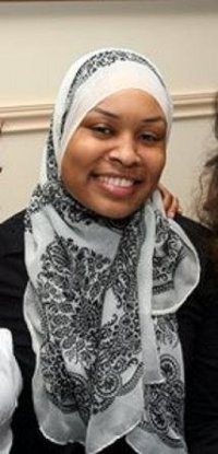 Jannah Abdul