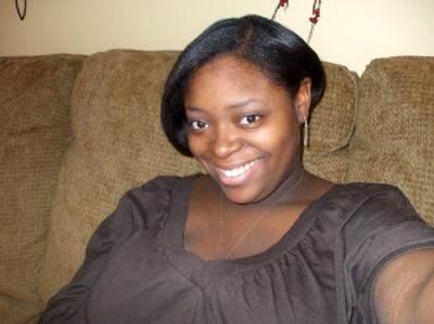 Tosha Gibson