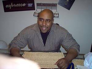 Ronald Jenkins