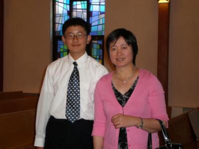 Ping Chan