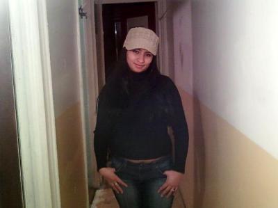 Daysi Monterrosa