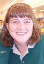 Brandy Howard