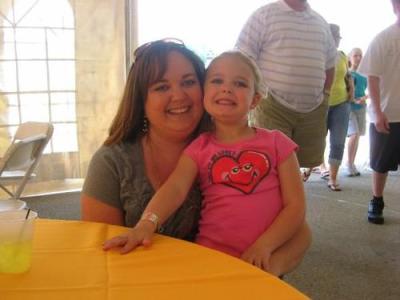 Amy Floyd