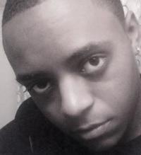 Terronce Henton